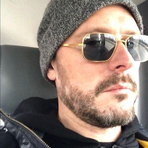 Meet your Posher, Bryan